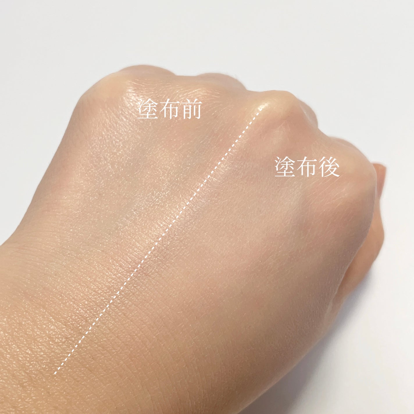 SHISEIDO エッセンス スキンセッティング パウダー/SHISEIDO/ルースパウダーを使ったクチコミ(3枚目)