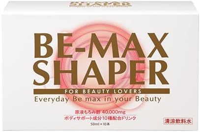BE-MAX BE-MAX SHAPER