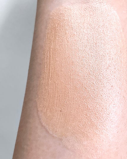 ナチュラルカバーローション/オブジェ/日焼け止めクリームを使ったクチコミ(4枚目)