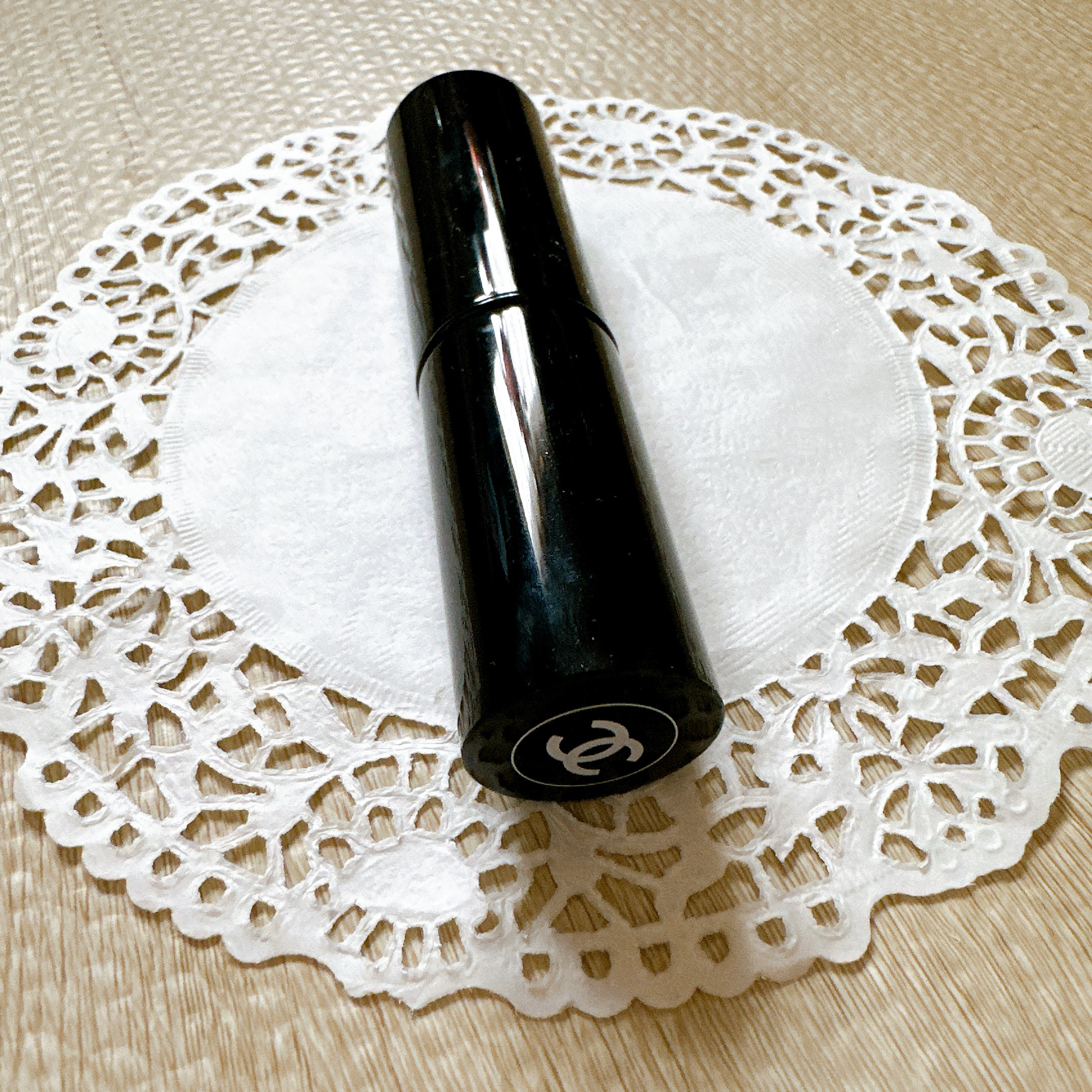 ボーム エサンシエル/CHANEL/スティックハイライトを使ったクチコミ（2枚目）