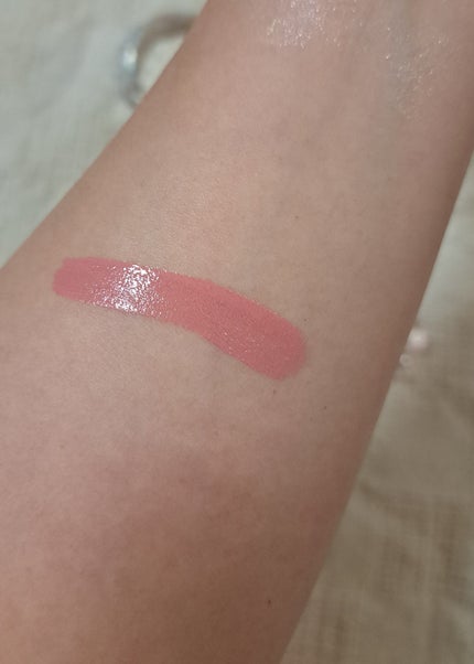 シーグラム カラーブルーム リキッドブラッシュ ラブケーキ(Love Cake)/SHEGLAM/リキッドチークの画像