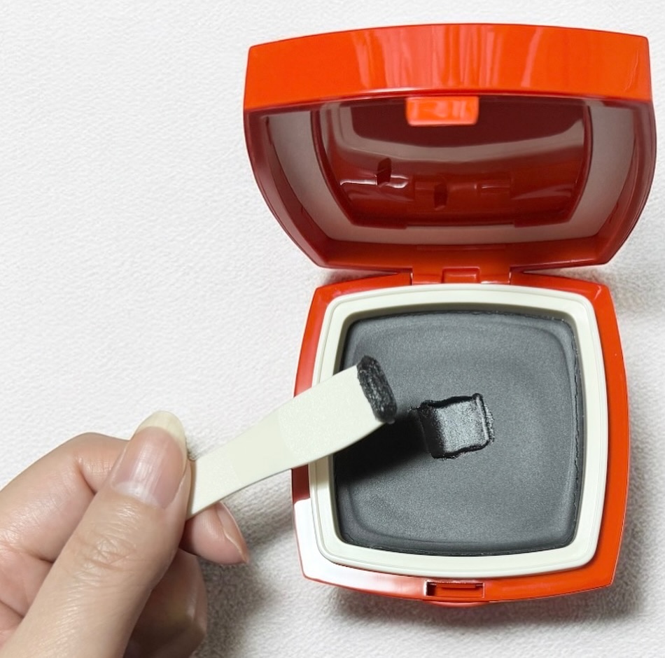 ローメルト クレンジングバーム クロ/アーレス/クレンジングバームを使ったクチコミ（2枚目）