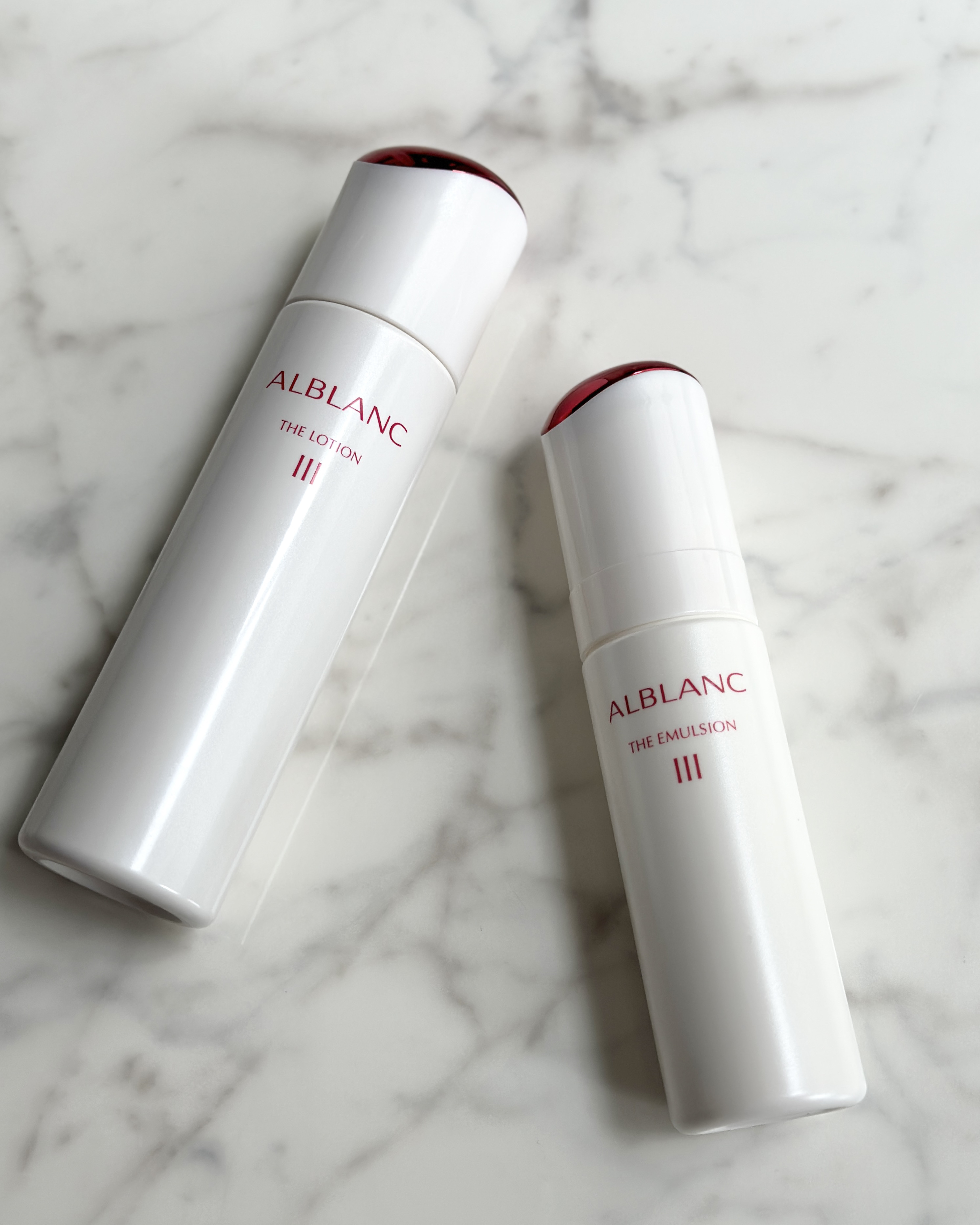 ALBLANCのスキンケア・基礎化粧品 アルブラン ザ ローション III 他、1