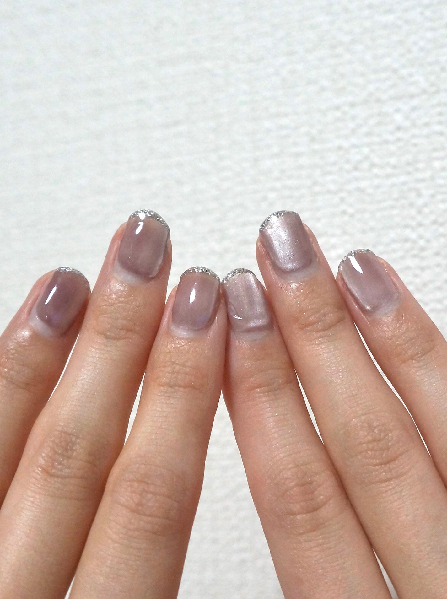 パルP マグアートジェル/parkikoi/ジェルネイルを使ったクチコミ(3枚目)