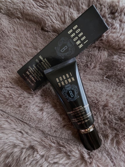 インテンシブ セラム ラディアンス プライマー ベージュ/BOBBI BROWN/化粧下地の画像