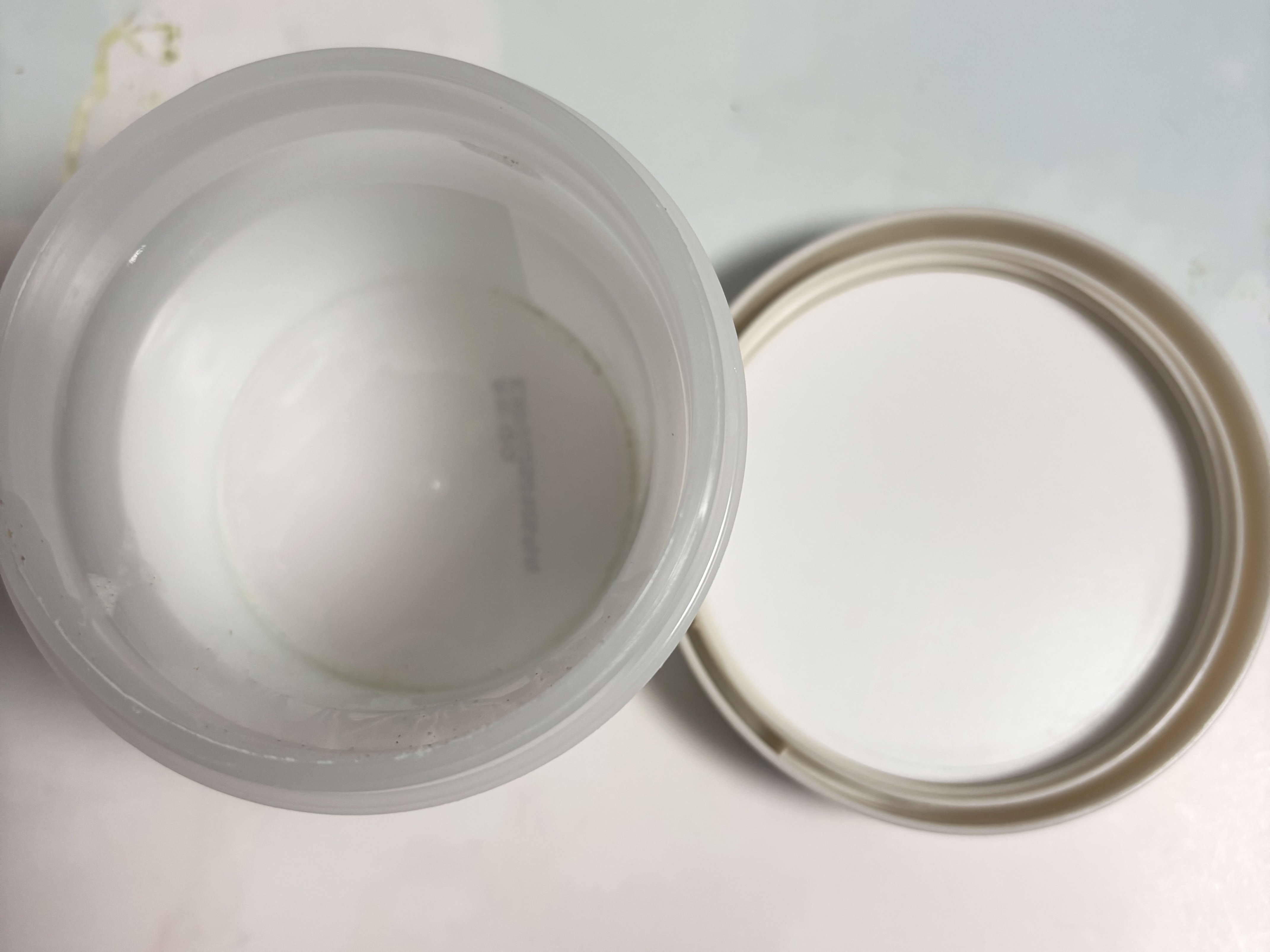 ペアミント フードマスク/SKINFOOD/洗い流すパック・マスクを使ったクチコミ（3枚目）