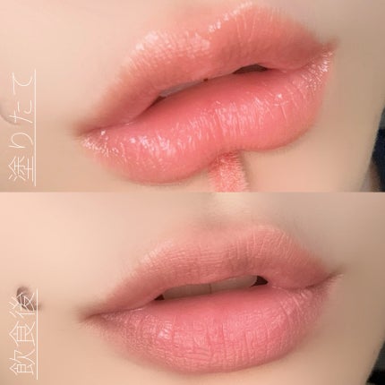 ケイト リップモンスター/KATE/口紅を使ったクチコミ(7枚目)