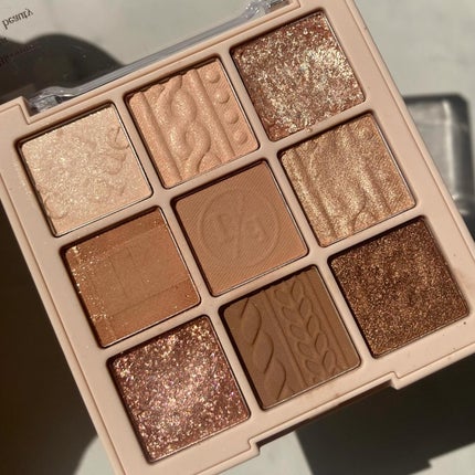 3CE ブラッシュライター/3CE/パウダーチークを使ったクチコミ(2枚目)