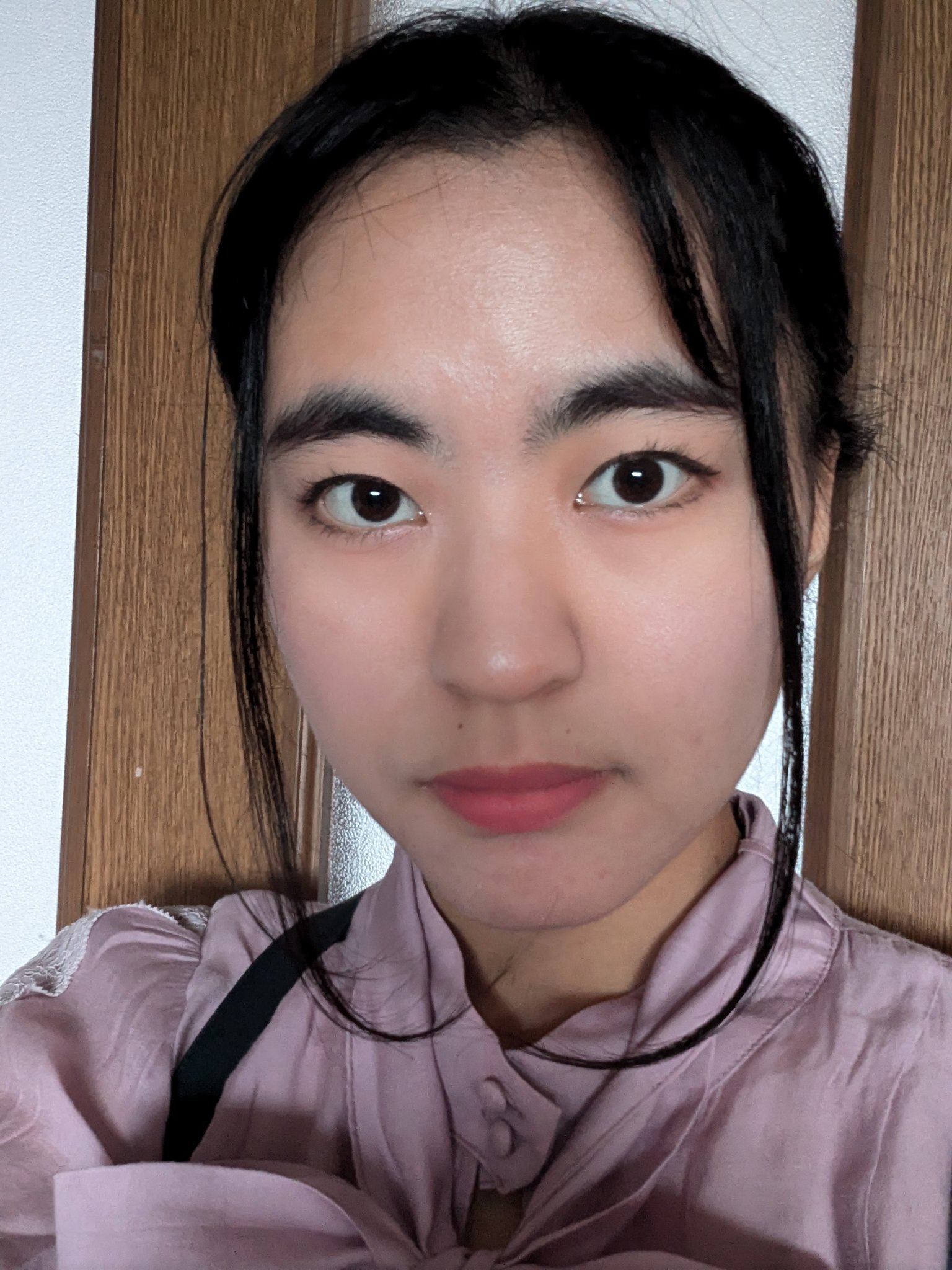 ストロベリーキューピッドコレクション ケーキリップクリーム/FlowerKnows/口紅を使ったクチコミ（3枚目）