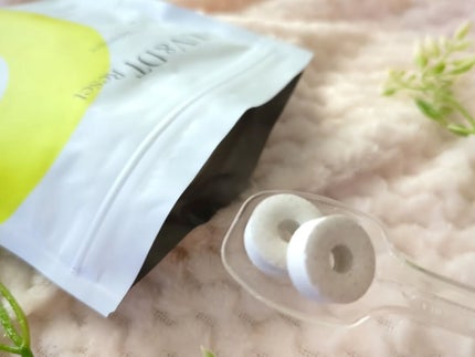 haru_aki_aki on LIPS 「医療機関専売のUVケア、ダウンタイムケアサプリメント【UV&D..」(4枚目)