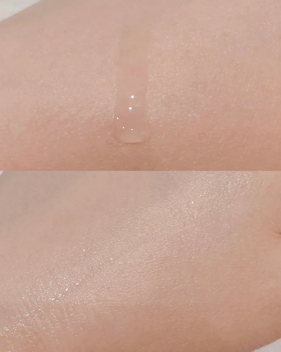 トランシーノ薬用ブライトニングクリアローション/トランシーノ/化粧水を使ったクチコミ（3枚目）