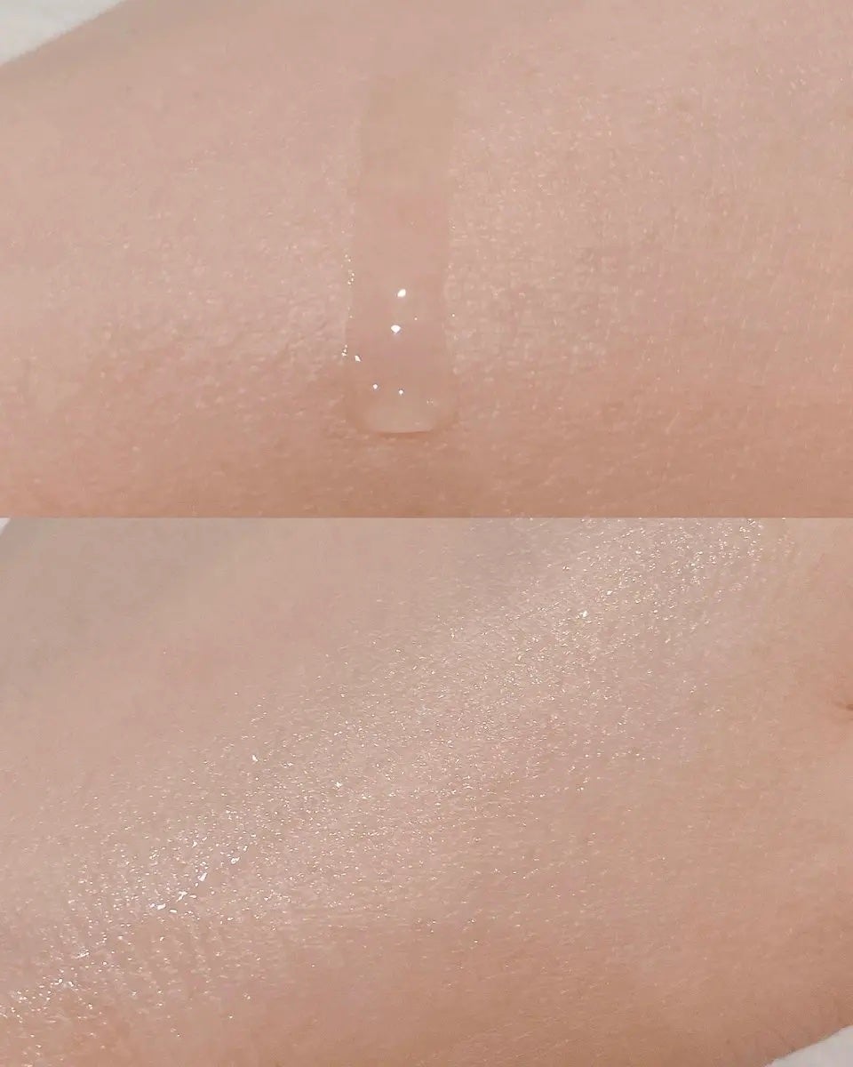 トランシーノ薬用ブライトニングクリアローション/トランシーノ/化粧水を使ったクチコミ(3枚目)