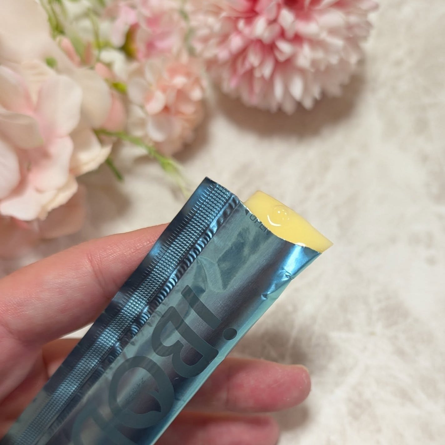 iBODY マイコミットMCTゼリー/iBODY/ボディサプリメントを使ったクチコミ(6枚目)