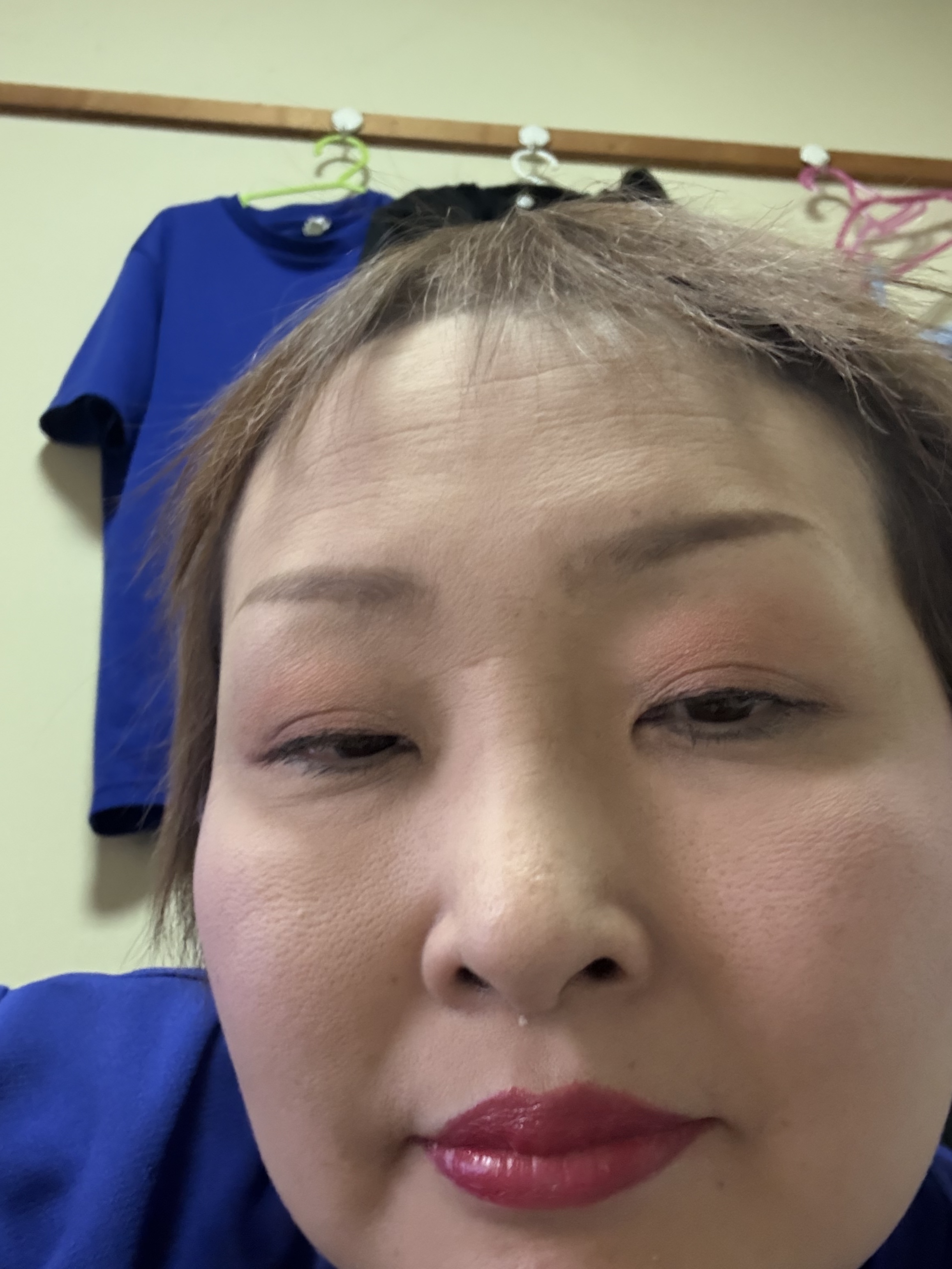 スキニーリッチシャドウ/excel/アイシャドウパレットを使ったクチコミ（3枚目）