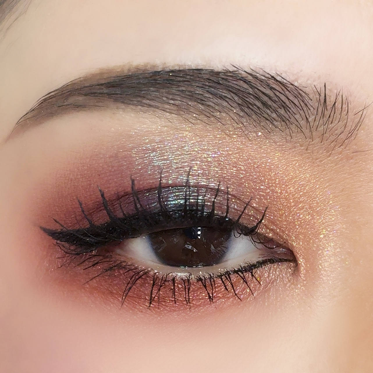 Bloom palette/Natasha Denona/アイシャドウパレットを使ったクチコミ（3枚目）