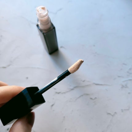 ケイト ジュレリープコンシーラー クリア/KATE/リキッドコンシーラーを使ったクチコミ(5枚目)