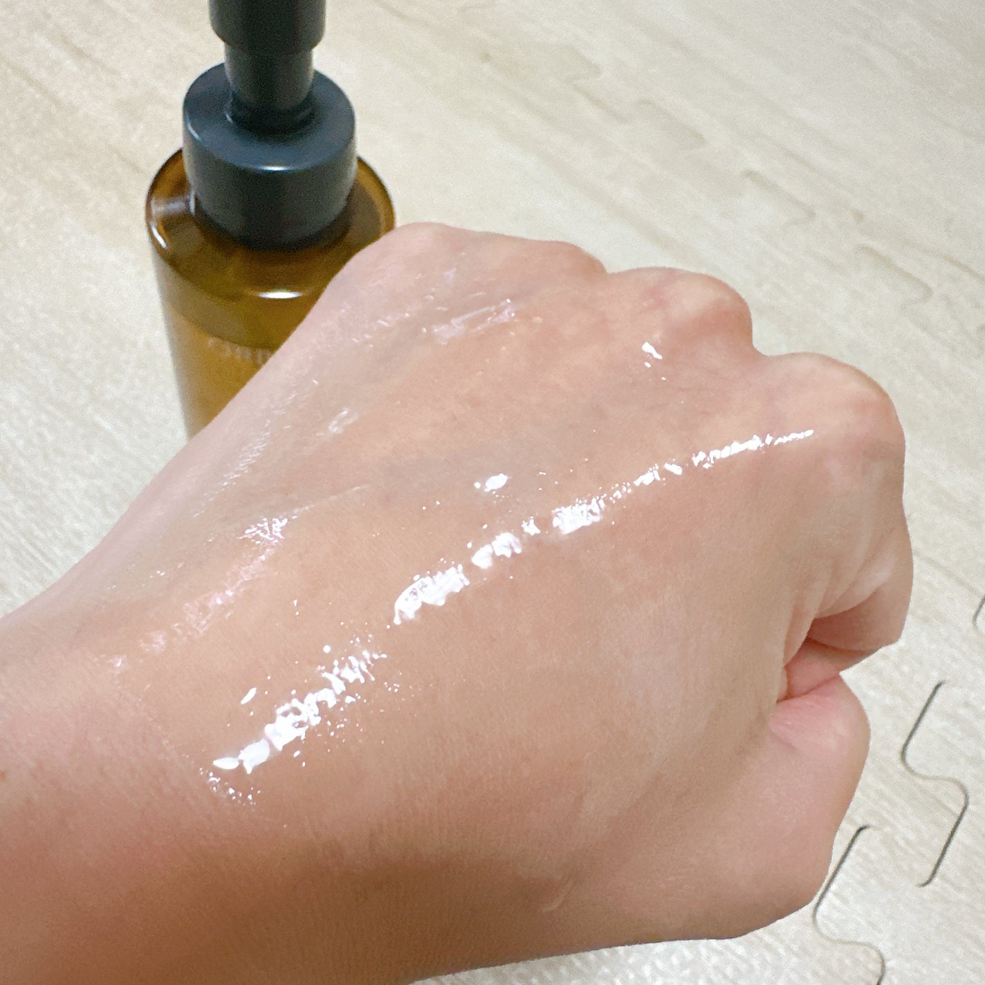 ãªã«ãã¹ ã¶ ã¯ã¬ã³ãžã³ã° ãªã€ã«/ãªã«ãã¹/ãªã€ã«ã¯ã¬ã³ãžã³ã°ã䜿ã£ãã¯ãã³ãïŒ5æç®ïŒ