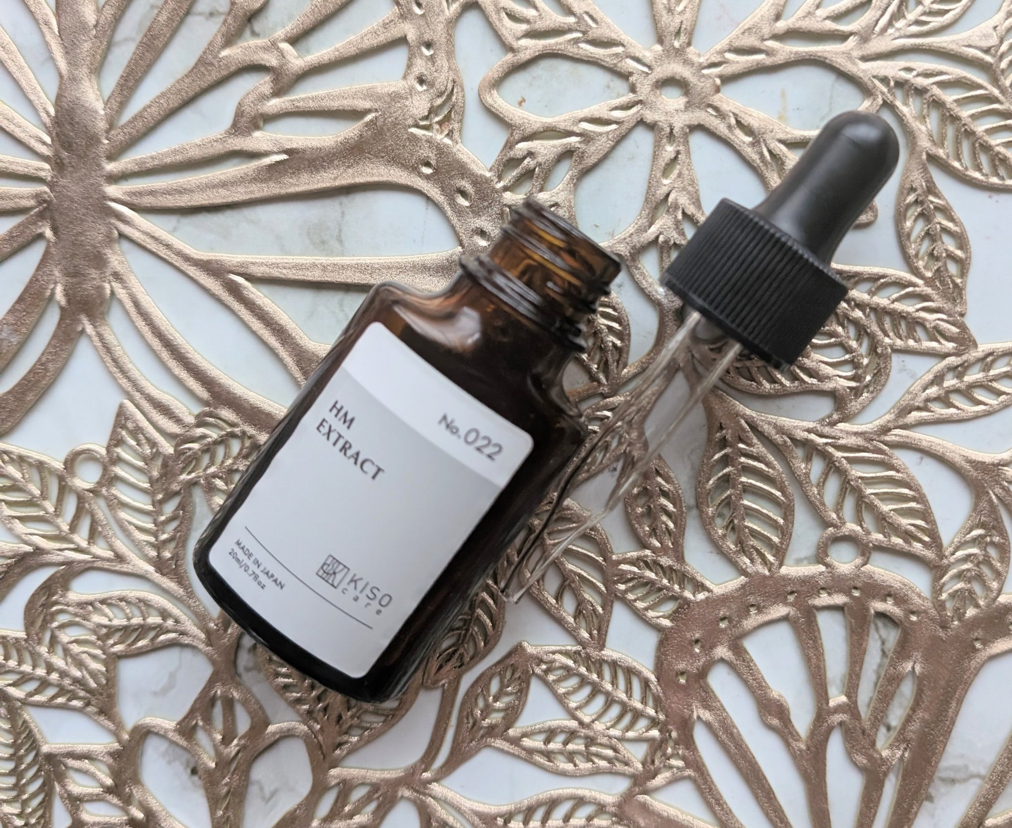 オーガニック ハトムギエキス (ヨクイニン)/KISO/その他を使ったクチコミ（1枚目）