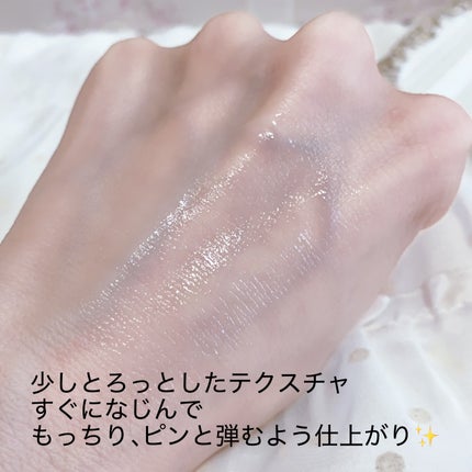 リードルショット リフティングセラム/VT/美容液を使ったクチコミ(3枚目)