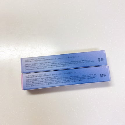 STARDUST GLITTER/Coralhaze/ジェル・クリームアイシャドウを使ったクチコミ(5枚目)