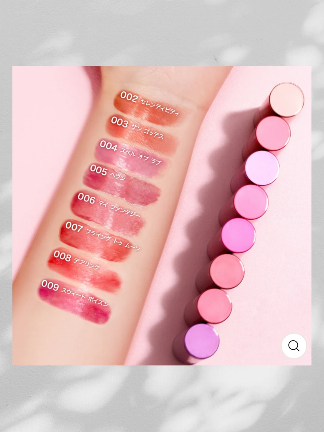 レブロン スーパー ラストラス デューイ シャイン リップスティック/REVLON/口紅を使ったクチコミ（2枚目）