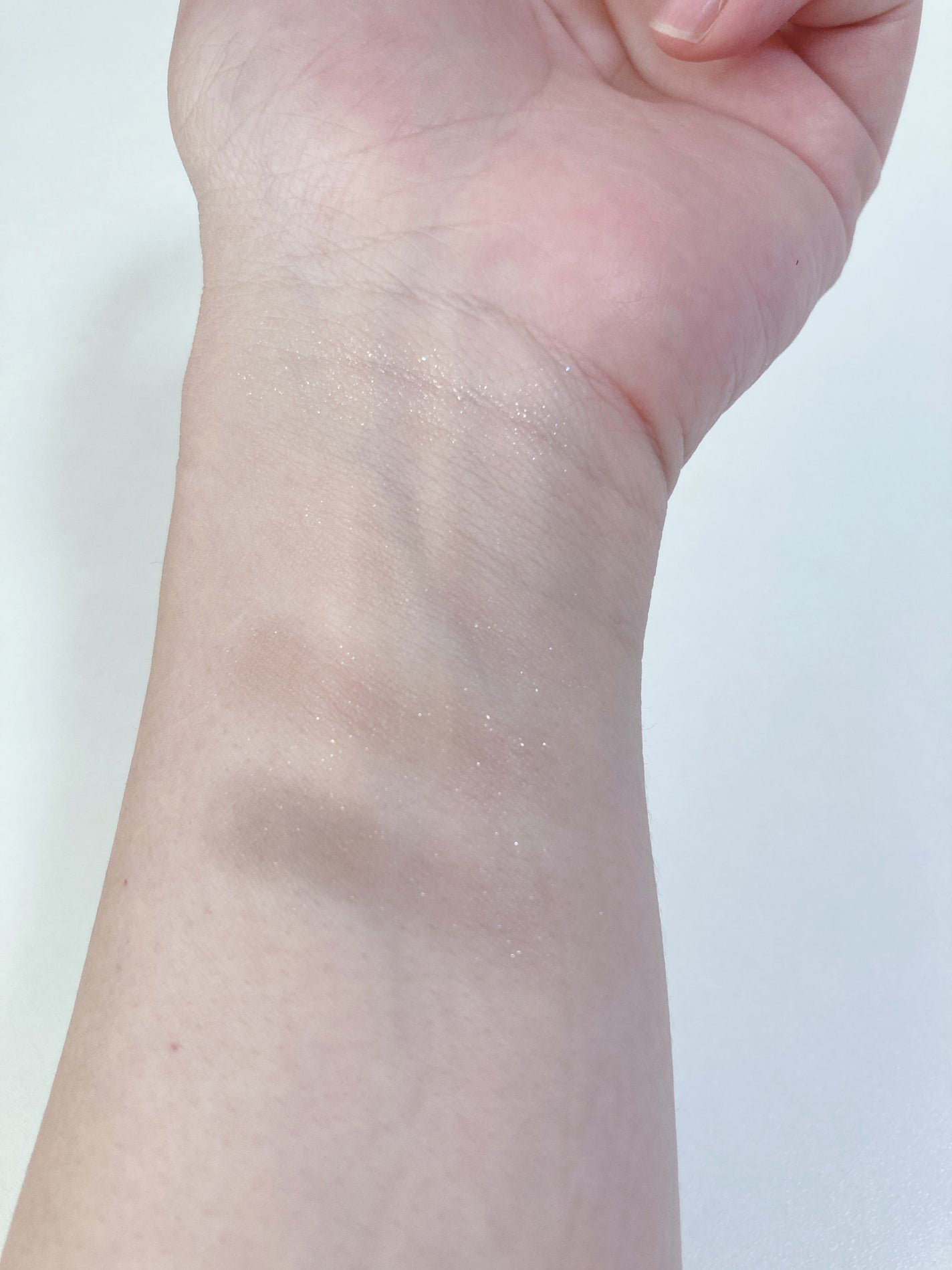 シャインオンステージアイパレット/upink/アイシャドウパレットを使ったクチコミ(2枚目)