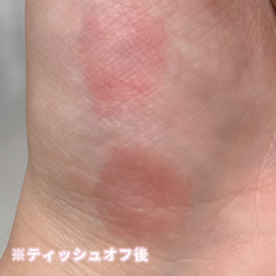 MUZIGAE MANSION オブジェ グロッシーのクチコミ「MUZIGAE MANSION ムジゲマンション
POP UP EVENT

📍銀座ロフト
1.....」（3枚目）