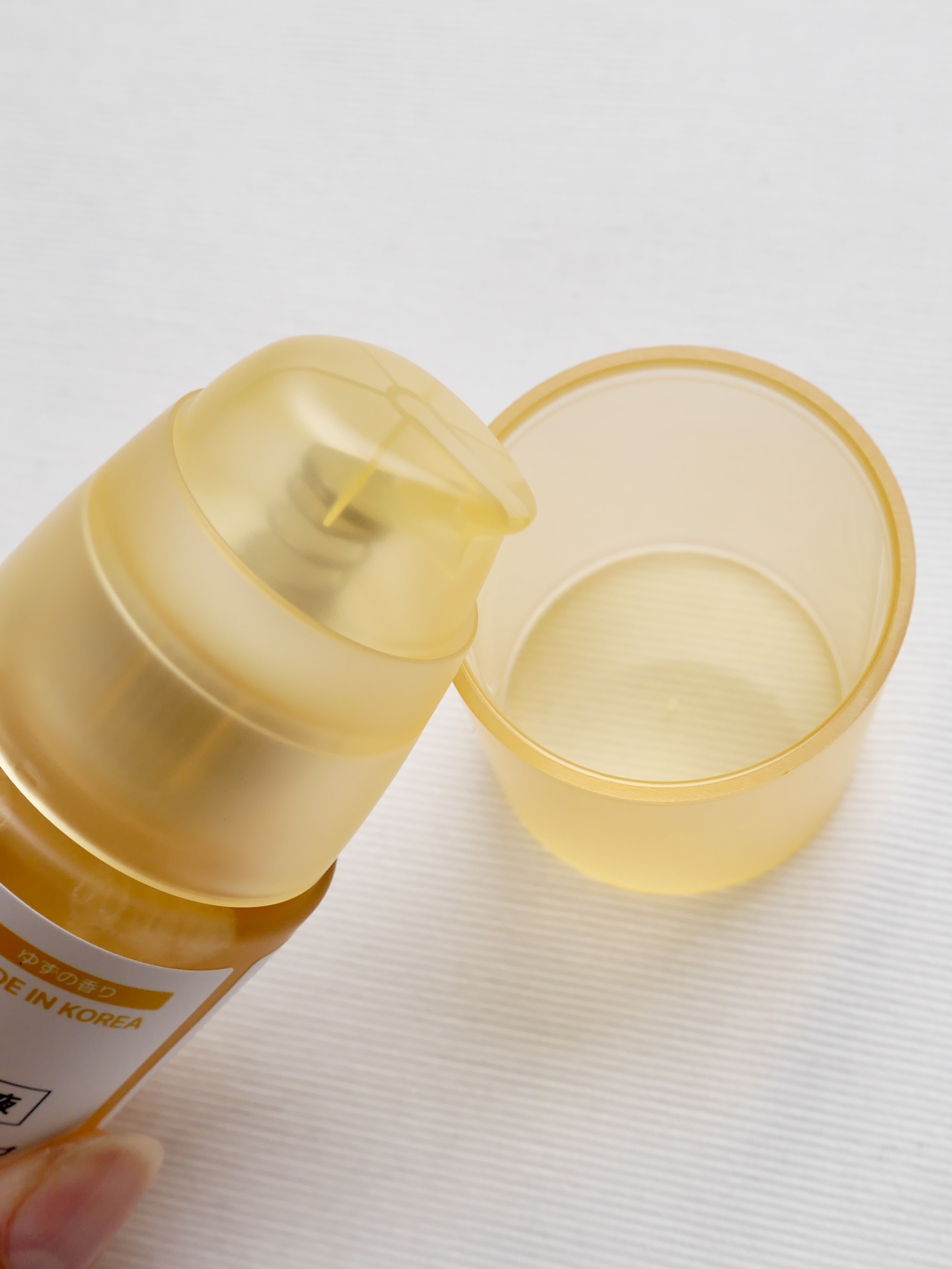 口臭除去クローブ濃縮マウスウォッシュ/Re:Brush/マウスウォッシュ・スプレーを使ったクチコミ（3枚目）