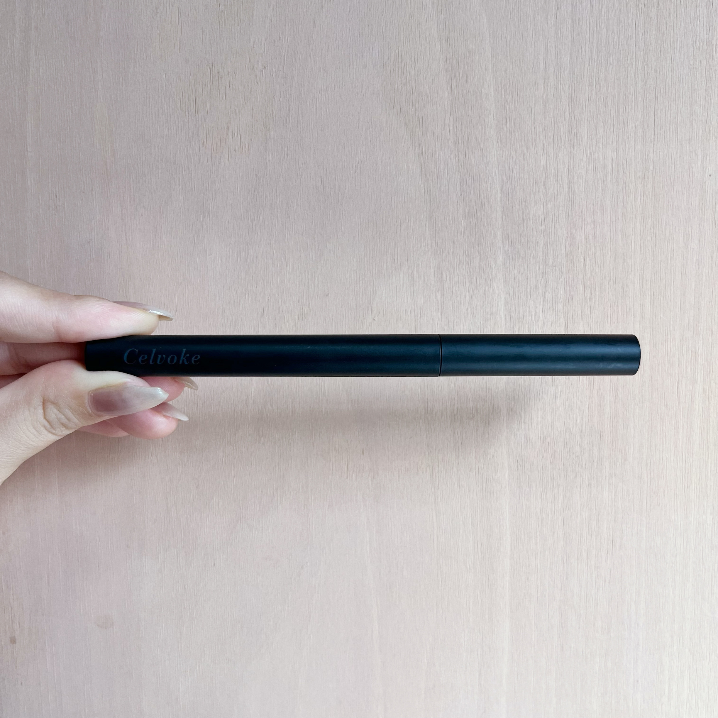 Celvoke セルヴォーク ドローイング リップペンシルのクチコミ「Celvoke
セルヴォーク ドローイング リップペンシル
02　クラシックピンク

🗣️これ.....」（1枚目）