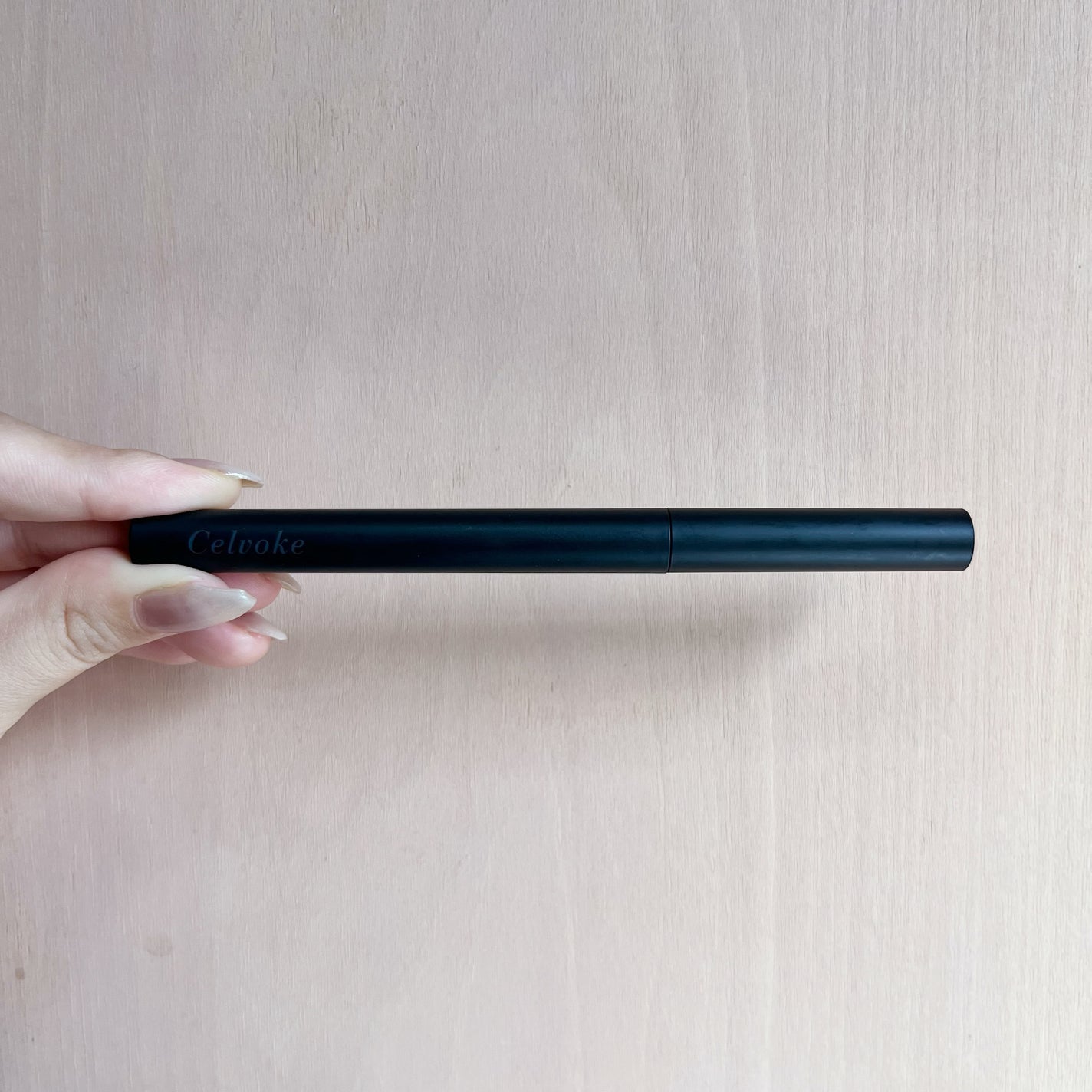 セルヴォーク ドローイング リップペンシル/Celvoke/リップライナーを使ったクチコミ(1枚目)