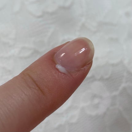 リペア セラム/ネイルホリック/ネイルオイル・トリートメントを使ったクチコミ(4枚目)