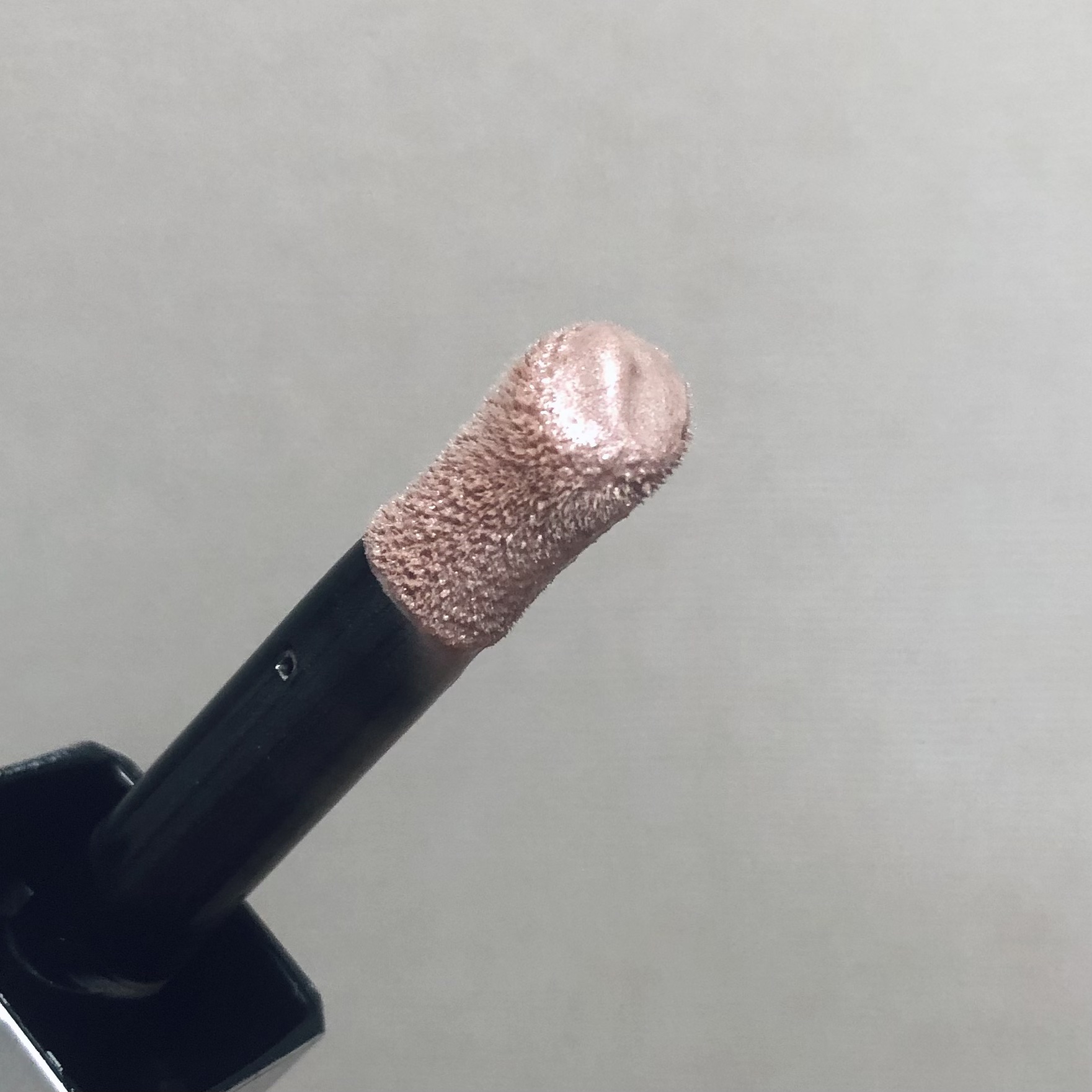 レブロン グロウ ハイライター 001 ピンク オパール/REVLON/リキッドハイライトを使ったクチコミ（2枚目）