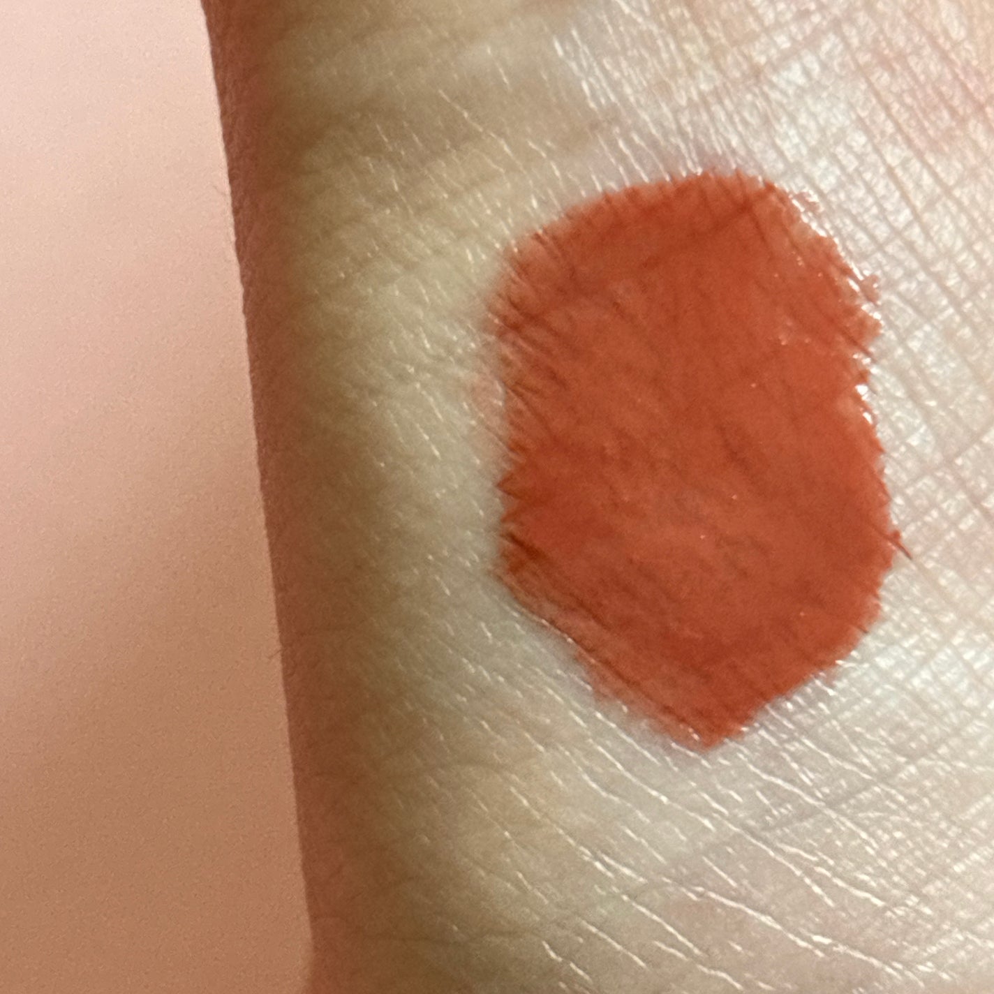 SPステイ ヴィニルインク/MAYBELLINE NEW YORK/口紅を使ったクチコミ(2枚目)