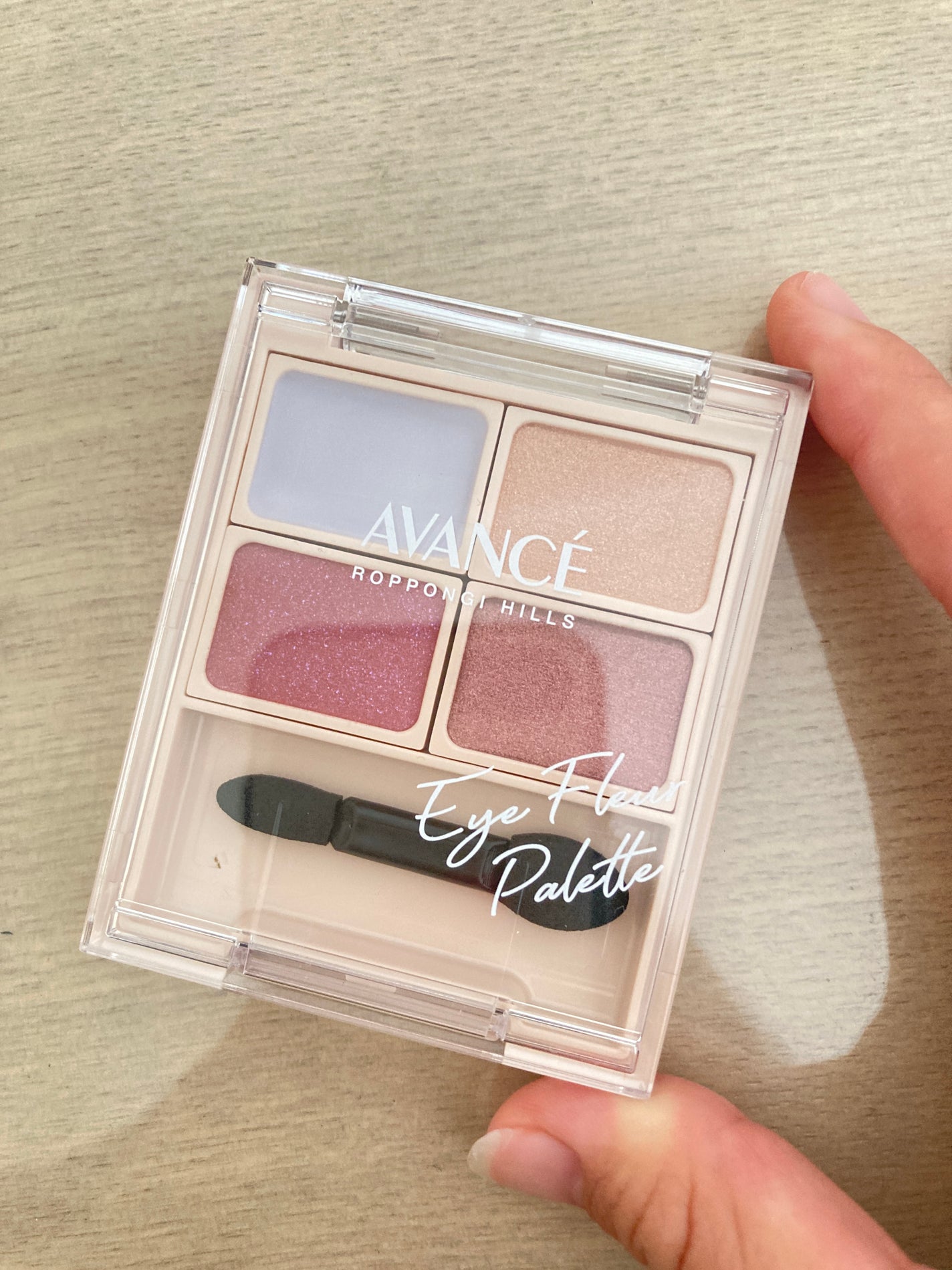 ❤︎akr❤︎ on LIPS 「キャンペーンで当選しいただきました🥰😍#PR#avance#L..」(3枚目)