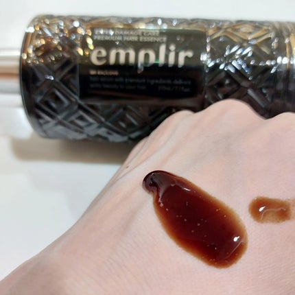 暁子 on LIPS 「これまでのヘアケアに+1するだけ。シャンプーとトリートメントの..」(4枚目)