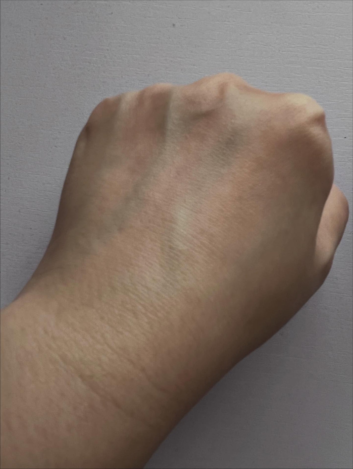 アンレーベル V ディープモイスチャーミスト/unlabel/ミスト状化粧水を使ったクチコミ(4枚目)