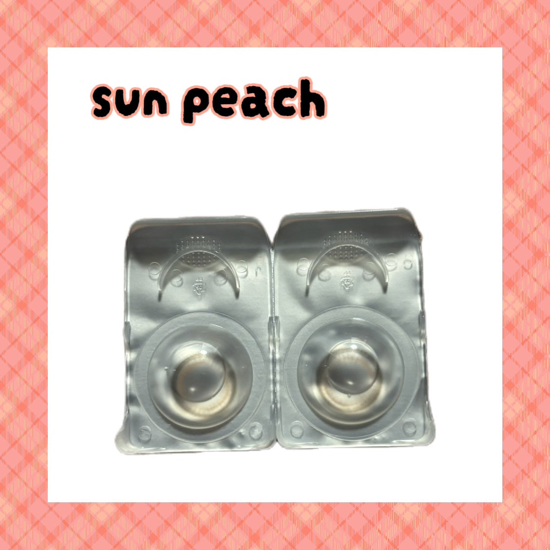 Lily Daze/chuu LENS/ワンデー(1DAY)カラコンを使ったクチコミ(5枚目)