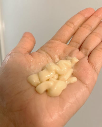 プロリー モイストリペア トリートメントセラム /PRORY/洗い流すヘアトリートメントを使ったクチコミ(8枚目)