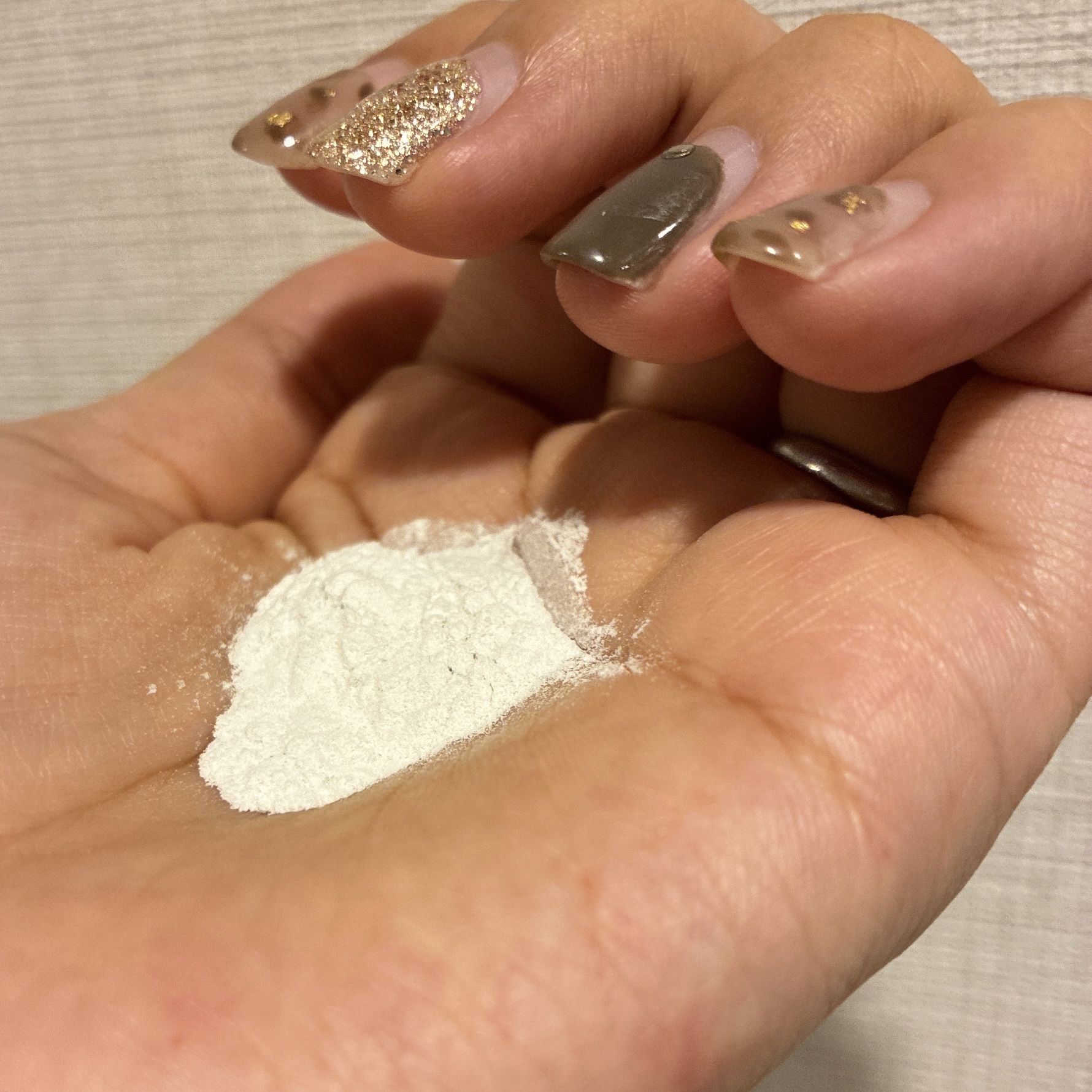 ACモイスト ウォッシュ パウダー/iniks/洗顔パウダーを使ったクチコミ（3枚目）