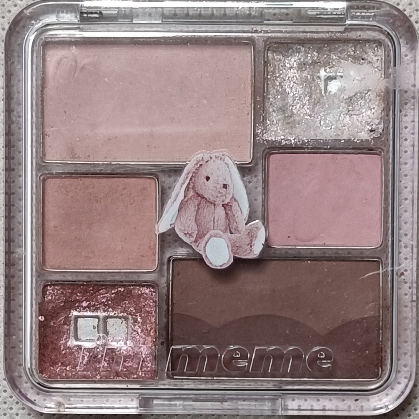 カラーリングチークス(グロウ)/LUNASOL/パウダーチークを使ったクチコミ(2枚目)