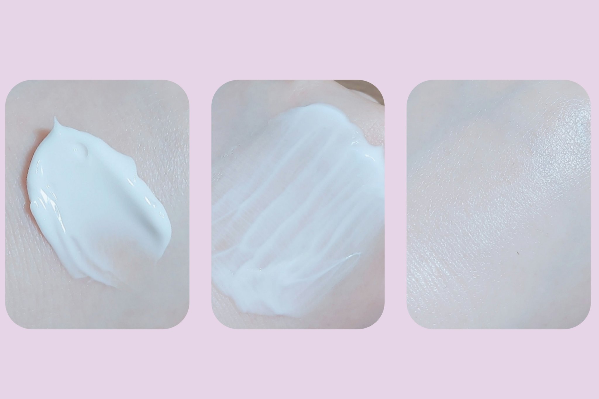 リッツ モイスト リポクリーム/リッツ/フェイスクリームを使ったクチコミ（3枚目）