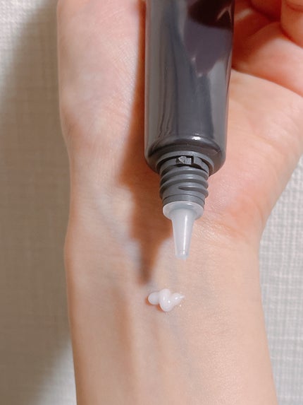 アイ リンクルセラム/アテニア/アイケア・アイクリームを使ったクチコミ(3枚目)