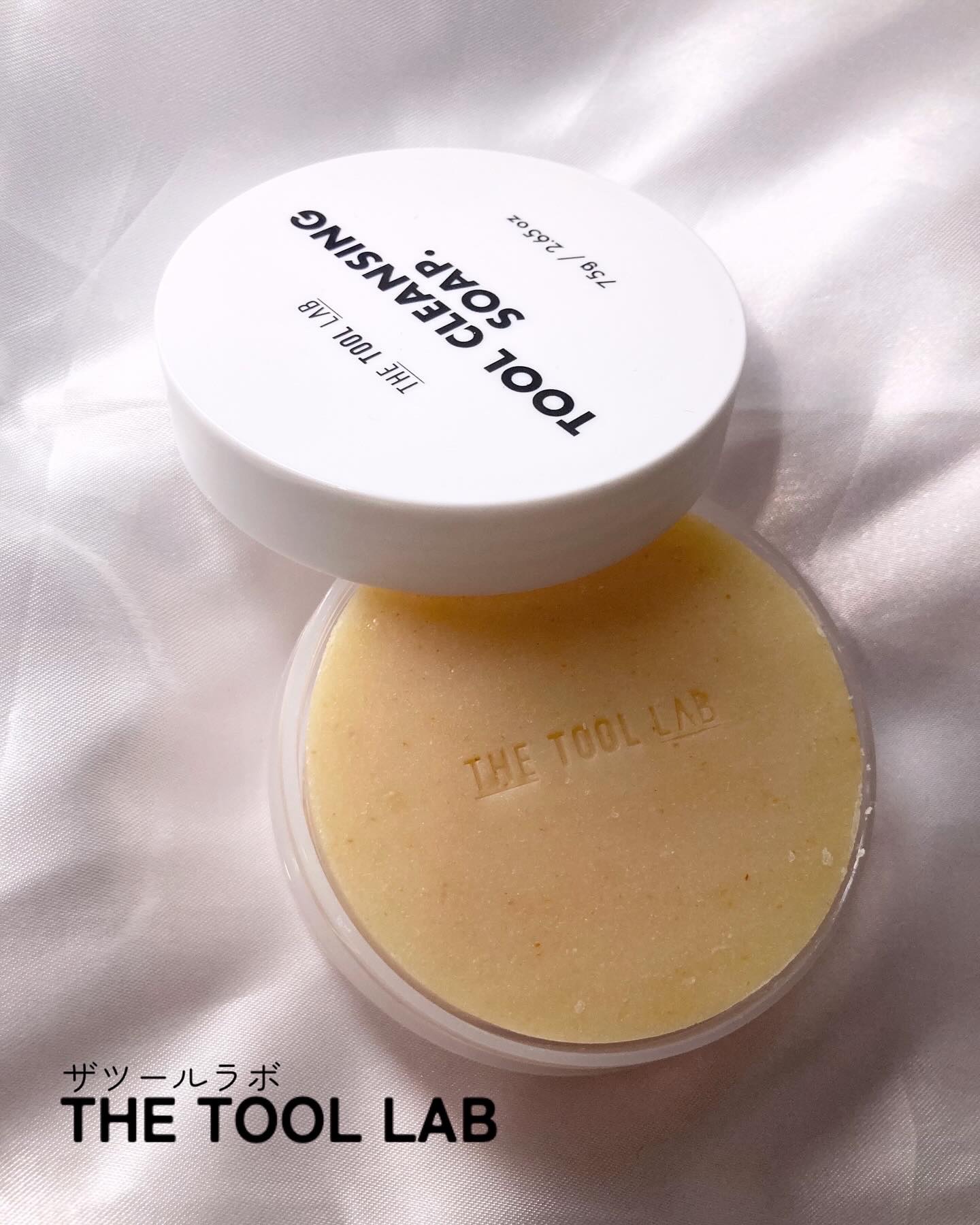 THE TOOL LAB 超密着コンシールデュオ/THE TOOL LAB/その他キットセットを使ったクチコミ（1枚目）