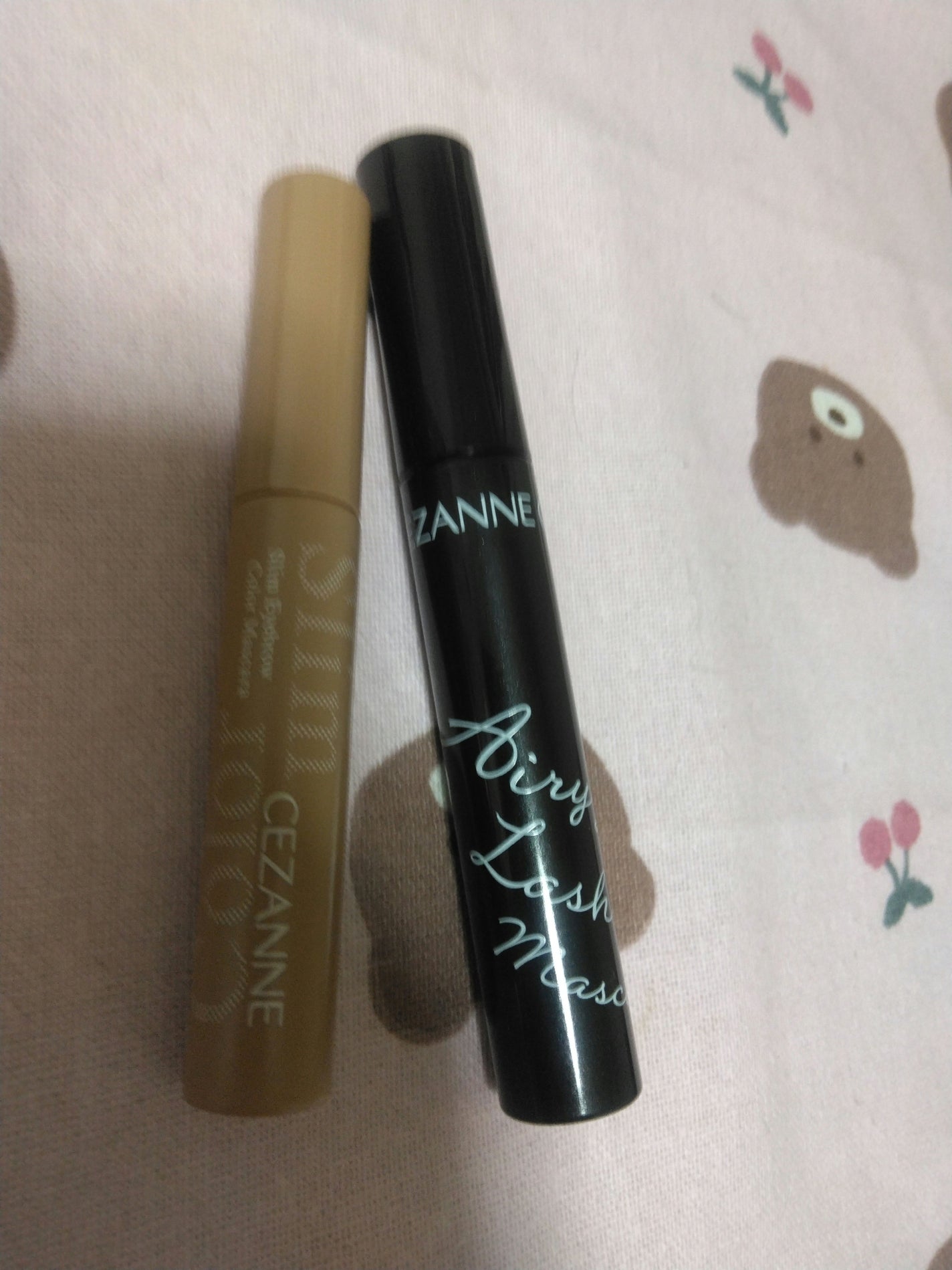 描くふたえアイライナー/CEZANNE/リキッドアイライナーを使ったクチコミ(10枚目)