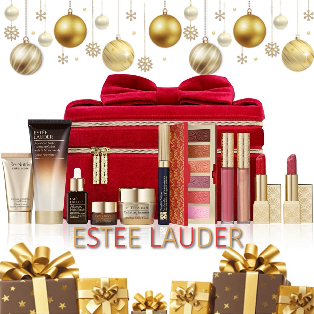 ESTEE LAUDERメイクアップコレクション2024 エスティローダー メークアップコレクション2024 ESTEE LAUDER メーク