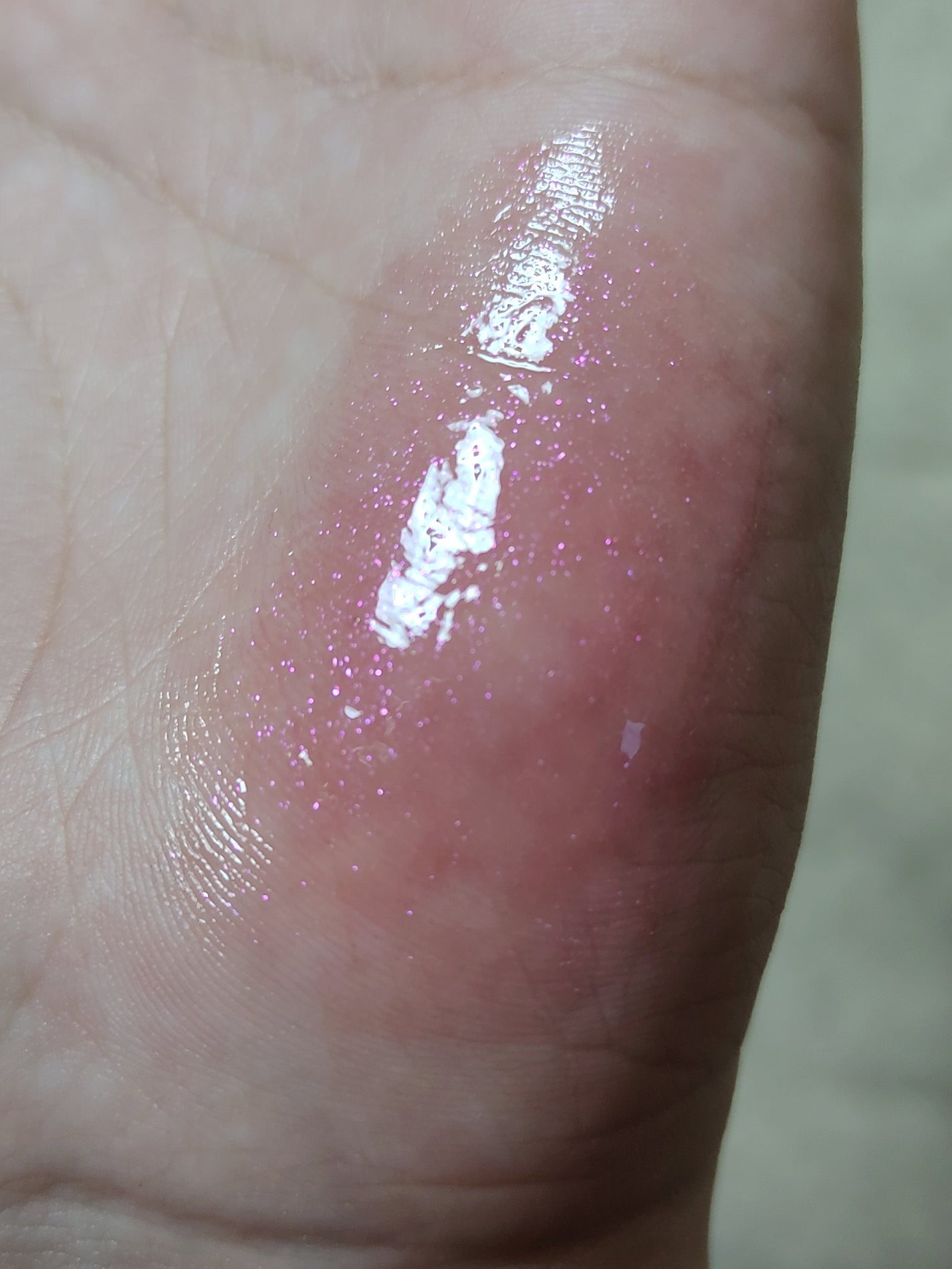 ラカ マキシグレイヤーティント/Laka/リップティントを使ったクチコミ(2枚目)