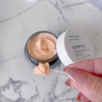 yocco on LIPS 「「健やかな肌のための処方箋(レシピ)」を大切に…R.B.G株式..」(4枚目)