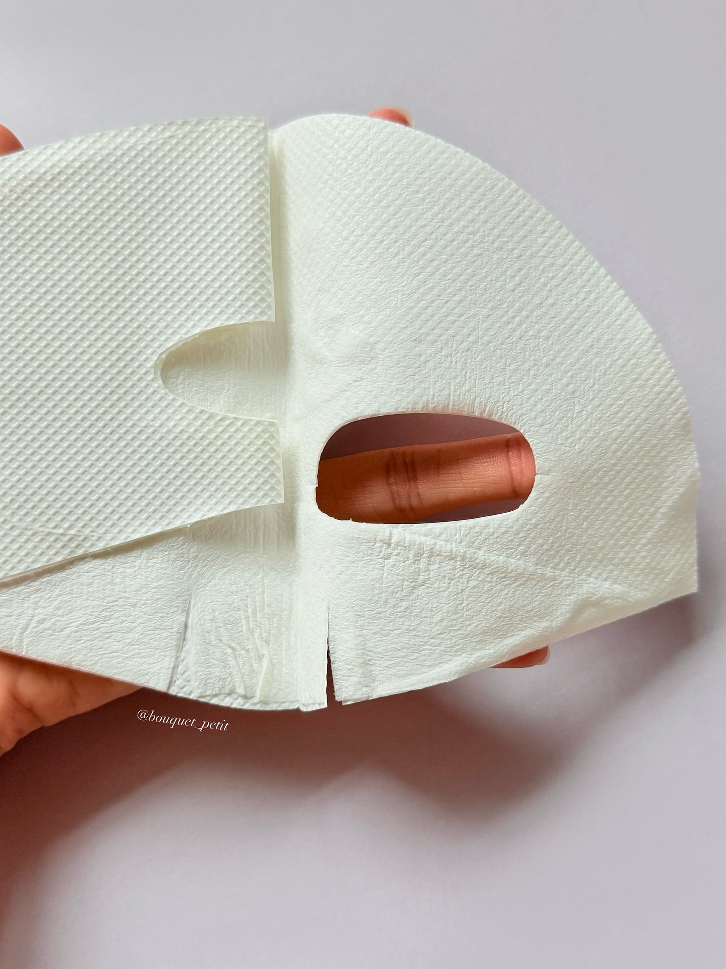 ポアブライトニングシミケアクリームラッピングパック/celimax/シートマスク・パックを使ったクチコミ（2枚目）