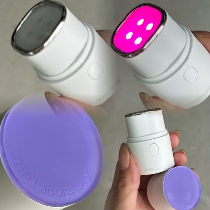 を使ったクチコミ(2枚目)