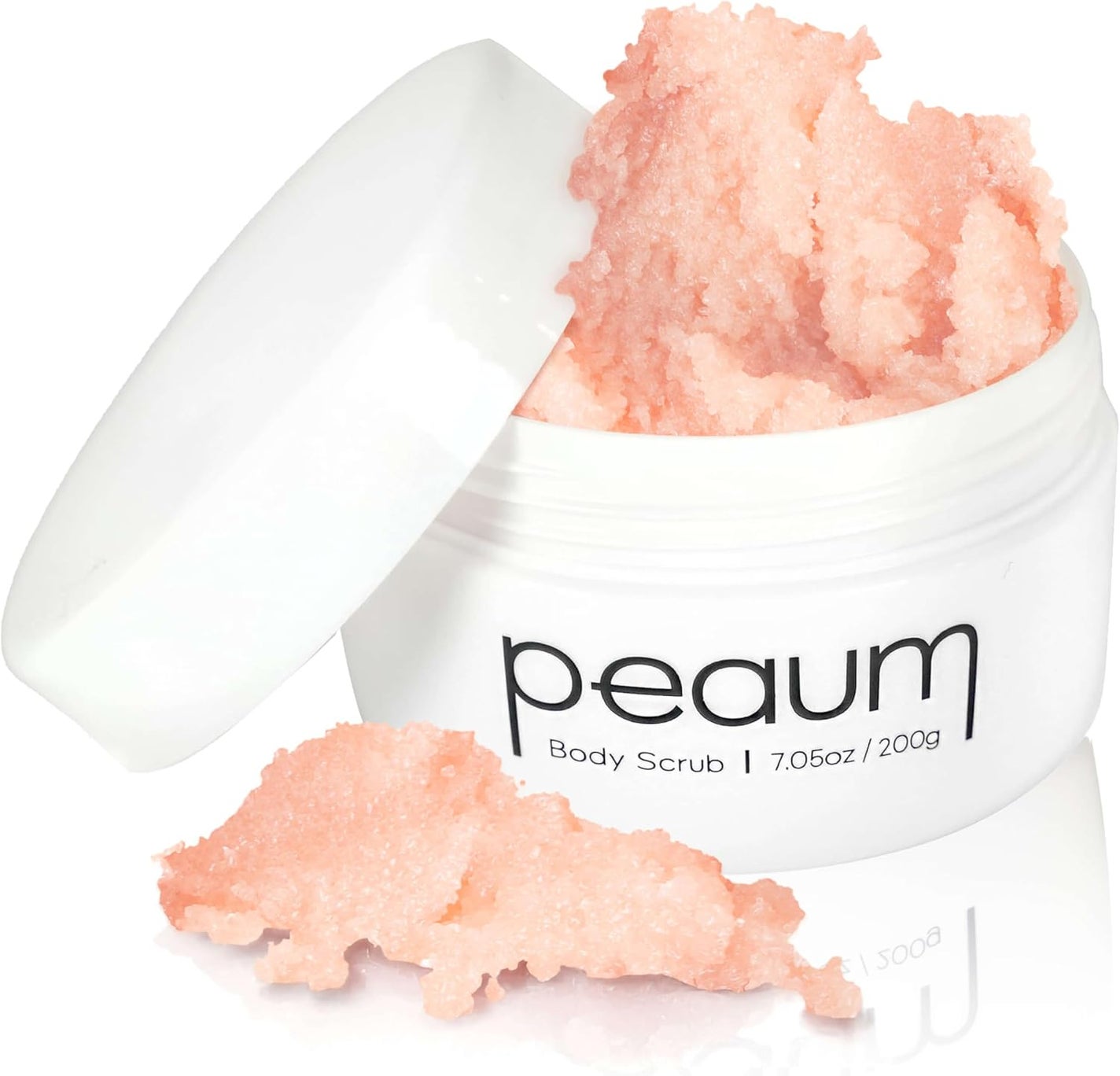 ボディスクラブ peaum